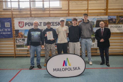 Licealiada: Finał Wojewódzki w Koszykówce 3x3 Dziewcząt  i Chłopców