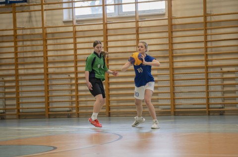 Licealiada: Finał Wojewódzki w Koszykówce 3x3 Dziewcząt  i Chłopców