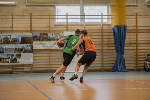 Licealiada: Finał Wojewódzki w Koszykówce 3x3 Dziewcząt  i Chłopców