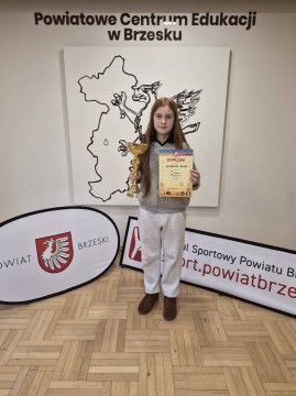 I Mistrzostwa Powiatu Brzeskiego w Szachach Indywidualnych - Brzesko, 29.01.2026r.