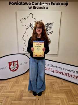 I Mistrzostwa Powiatu Brzeskiego w Szachach Indywidualnych - Brzesko, 29.01.2026r.