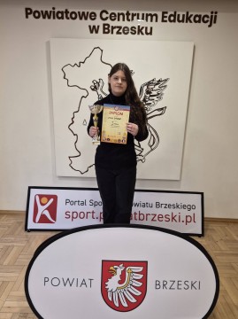 I Mistrzostwa Powiatu Brzeskiego w Szachach Indywidualnych - Brzesko, 29.01.2026r.