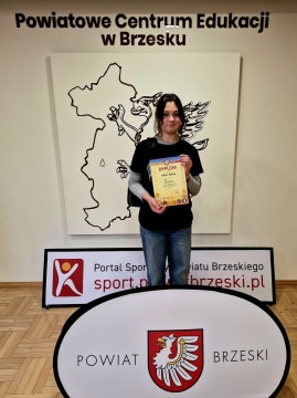 I Mistrzostwa Powiatu Brzeskiego w Szachach Indywidualnych - Brzesko, 29.01.2026r.