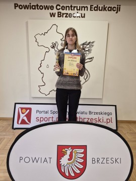 I Mistrzostwa Powiatu Brzeskiego w Szachach Indywidualnych - Brzesko, 29.01.2026r.