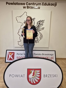 I Mistrzostwa Powiatu Brzeskiego w Szachach Indywidualnych - Brzesko, 29.01.2026r.