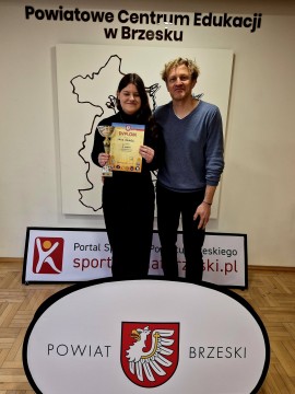 I Mistrzostwa Powiatu Brzeskiego w Szachach Indywidualnych - Brzesko, 29.01.2026r.