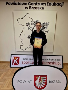 I Mistrzostwa Powiatu Brzeskiego w Szachach Indywidualnych - Brzesko, 29.01.2026r.