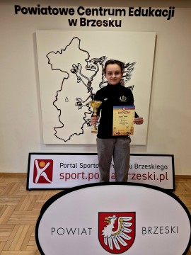 I Mistrzostwa Powiatu Brzeskiego w Szachach Indywidualnych - Brzesko, 29.01.2026r.