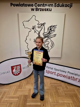 I Mistrzostwa Powiatu Brzeskiego w Szachach Indywidualnych - Brzesko, 29.01.2026r.