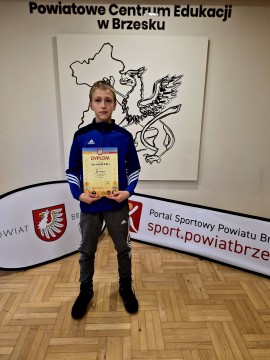 I Mistrzostwa Powiatu Brzeskiego w Szachach Indywidualnych - Brzesko, 29.01.2026r.