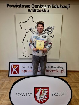 I Mistrzostwa Powiatu Brzeskiego w Szachach Indywidualnych - Brzesko, 29.01.2026r.