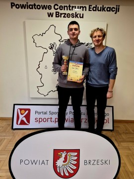 I Mistrzostwa Powiatu Brzeskiego w Szachach Indywidualnych - Brzesko, 29.01.2026r.