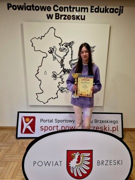 I Mistrzostwa Powiatu Brzeskiego w Szachach Indywidualnych - Brzesko, 29.01.2026r.