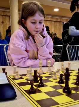 I Mistrzostwa Powiatu Brzeskiego w Szachach Indywidualnych - Brzesko, 29.01.2026r.