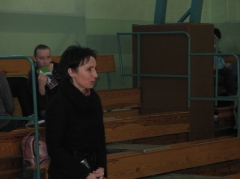 Koszykówka dziewcząt - Licealiada