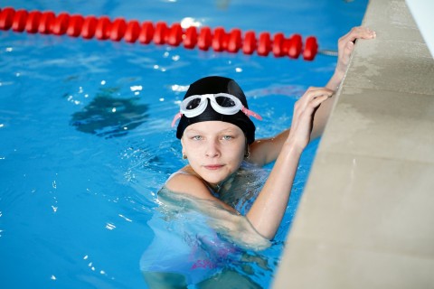 Mistrzostwa Powiatu Brzeskiego w Pływaniu Indywidualnym i Drużynowym, 25.02.2026r.