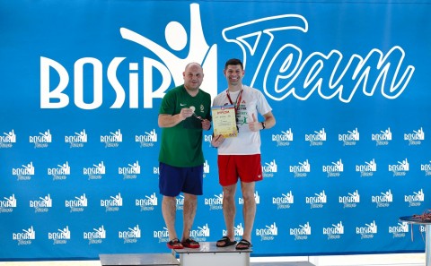 Mistrzostwa Powiatu Brzeskiego w Pływaniu Indywidualnym i Drużynowym, 25.02.2026r.