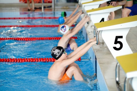 Mistrzostwa Powiatu Brzeskiego w Pływaniu Indywidualnym i Drużynowym, 25.02.2026r.