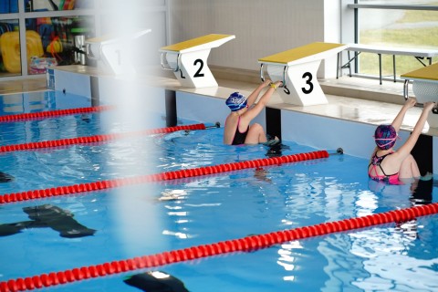 Mistrzostwa Powiatu Brzeskiego w Pływaniu Indywidualnym i Drużynowym, 25.02.2026r.