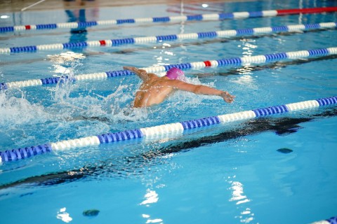 Mistrzostwa Powiatu Brzeskiego w Pływaniu Indywidualnym i Drużynowym, 25.02.2026r.