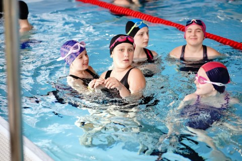 Mistrzostwa Powiatu Brzeskiego w Pływaniu Indywidualnym i Drużynowym, 25.02.2026r.