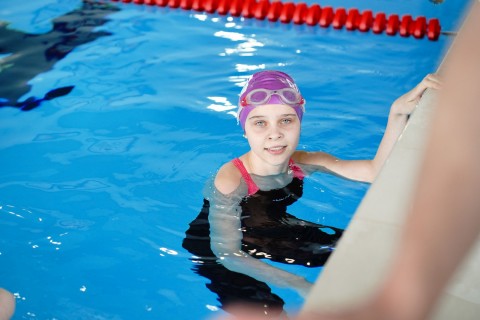 Mistrzostwa Powiatu Brzeskiego w Pływaniu Indywidualnym i Drużynowym, 25.02.2026r.