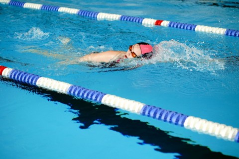 Mistrzostwa Powiatu Brzeskiego w Pływaniu Indywidualnym i Drużynowym, 25.02.2026r.