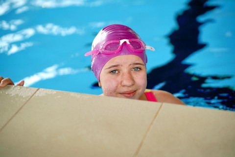 Mistrzostwa Powiatu Brzeskiego w Pływaniu Indywidualnym i Drużynowym, 25.02.2026r.