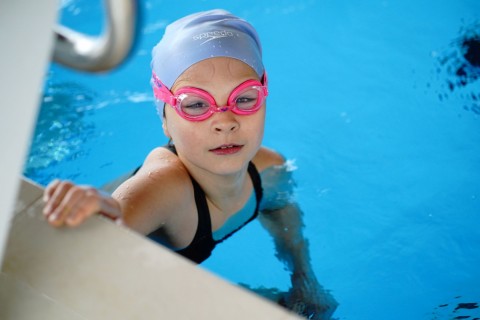 Mistrzostwa Powiatu Brzeskiego w Pływaniu Indywidualnym i Drużynowym, 25.02.2026r.