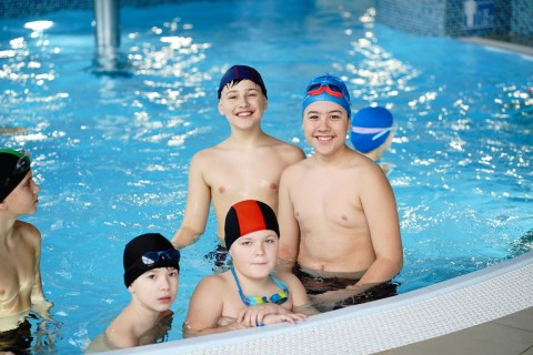 Mistrzostwa Powiatu Brzeskiego w Pływaniu Indywidualnym i Drużynowym, 25.02.2026r.