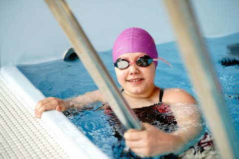 Mistrzostwa Powiatu Brzeskiego w Pływaniu Indywidualnym i Drużynowym, 25.02.2026r.