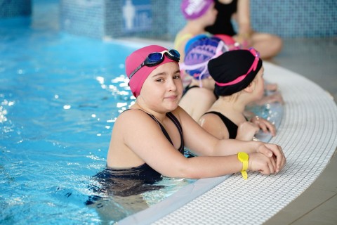 Mistrzostwa Powiatu Brzeskiego w Pływaniu Indywidualnym i Drużynowym, 25.02.2026r.