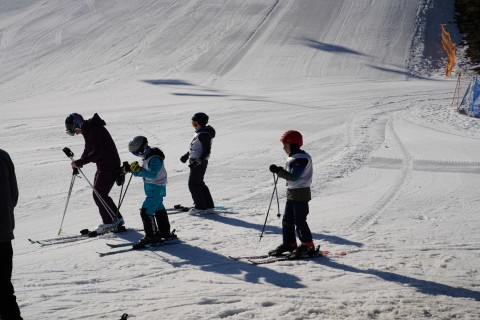 XXII Mistrzostwa Powiatu Brzeskiego w Narciarstwie Alpejskim