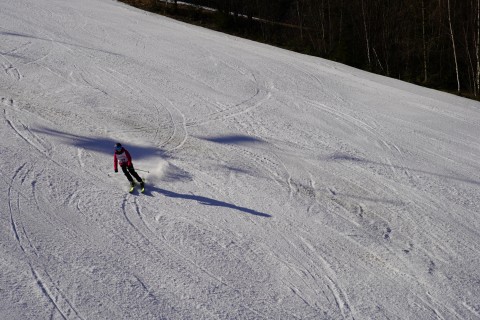 XXII Mistrzostwa Powiatu Brzeskiego w Narciarstwie Alpejskim