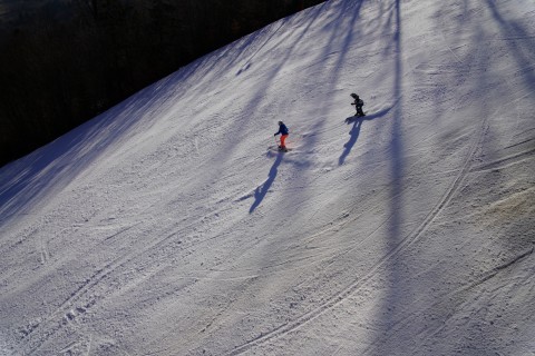 XXII Mistrzostwa Powiatu Brzeskiego w Narciarstwie Alpejskim