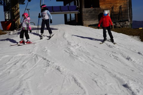 XXII Mistrzostwa Powiatu Brzeskiego w Narciarstwie Alpejskim