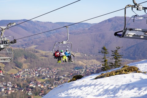 XXII Mistrzostwa Powiatu Brzeskiego w Narciarstwie Alpejskim