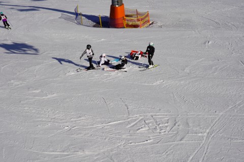 XXII Mistrzostwa Powiatu Brzeskiego w Narciarstwie Alpejskim