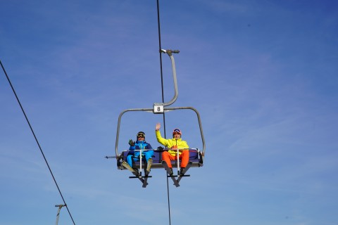 XXII Mistrzostwa Powiatu Brzeskiego w Narciarstwie Alpejskim