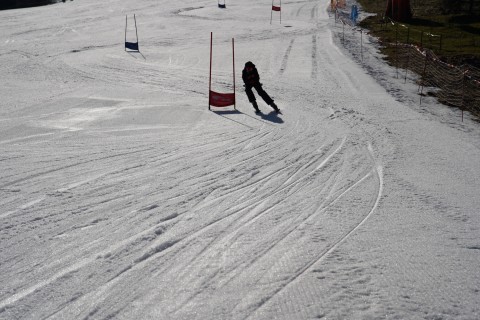 XXII Mistrzostwa Powiatu Brzeskiego w Narciarstwie Alpejskim