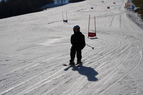 XXII Mistrzostwa Powiatu Brzeskiego w Narciarstwie Alpejskim