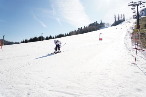 XXII Mistrzostwa Powiatu Brzeskiego w Narciarstwie Alpejskim
