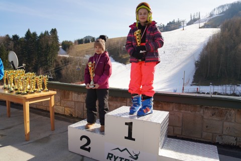 XXII Mistrzostwa Powiatu Brzeskiego w Narciarstwie Alpejskim