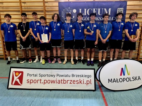 Finał Rejonowy w Koszykówce Dziewcząt i Chłopców – Licealiada