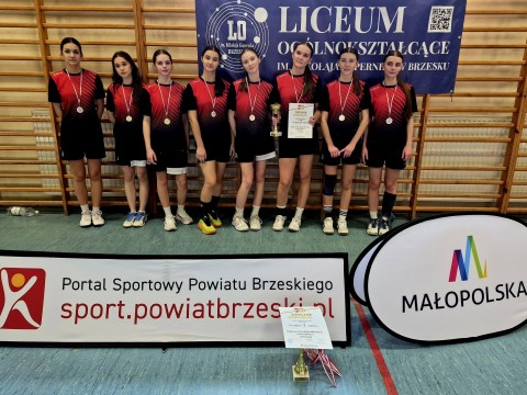 Finał Rejonowy w Koszykówce Dziewcząt i Chłopców – Licealiada