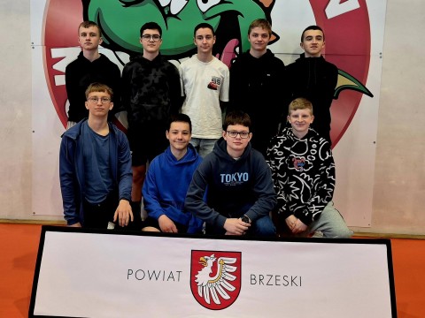 Mistrzostwa Powiatu Brzeskiego w Koszykówce Dziewcząt i Chłopców - Mokrzyska, 6.03.2026r.