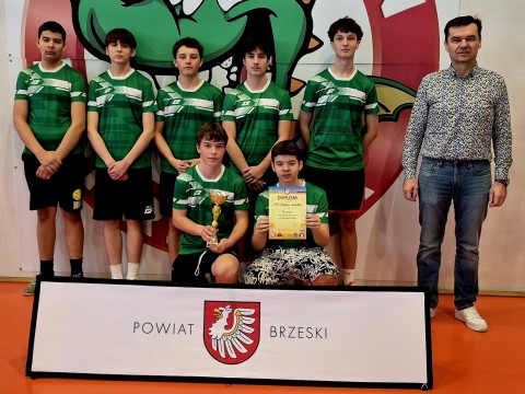 Mistrzostwa Powiatu Brzeskiego w Koszykówce Dziewcząt i Chłopców - Mokrzyska, 6.03.2026r.