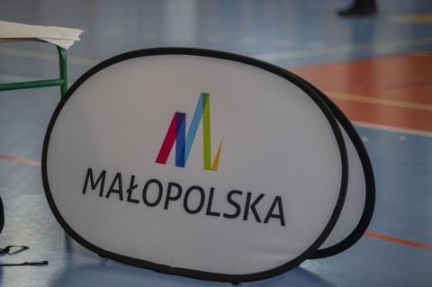 FInał Rejonowy - Koszykówka - Mokrzyska, 24.03.2026r.