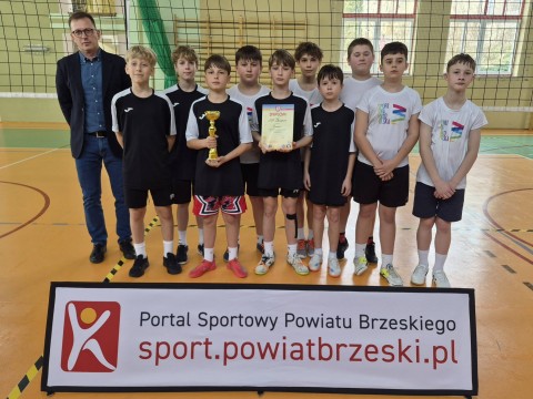 ID: Mini piłka siatkowa dziewcząt i chłopców, Okocim 25-27.03.2026r.