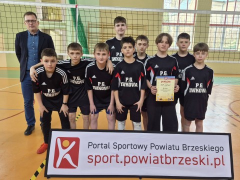 ID: Mini piłka siatkowa dziewcząt i chłopców, Okocim 25-27.03.2026r.